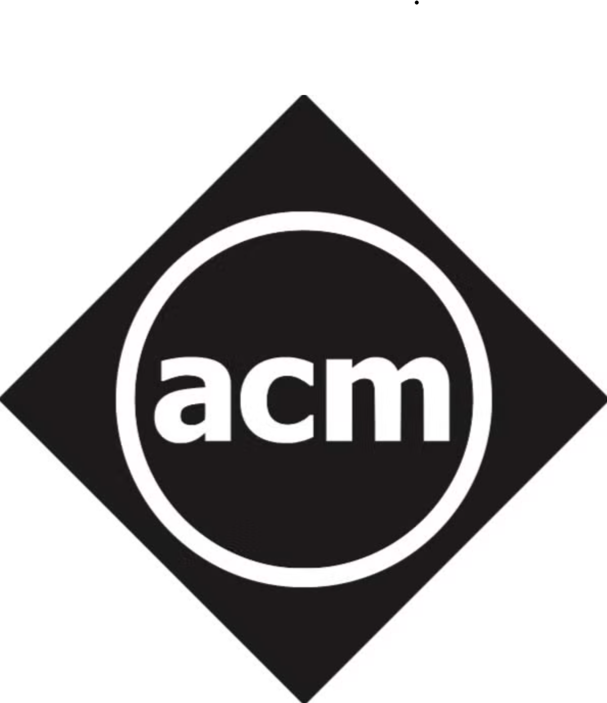 ACM DC logo