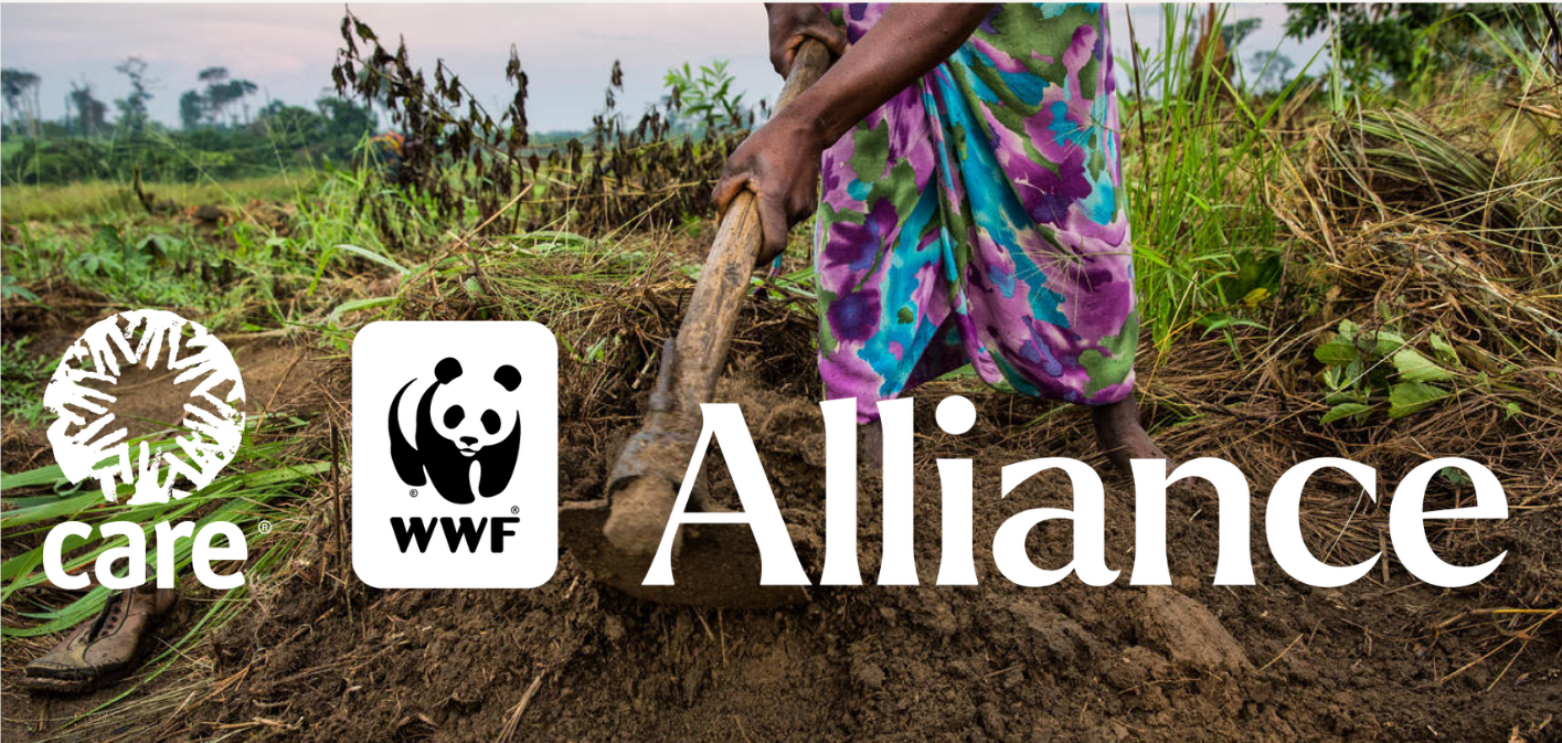 CARE WWF