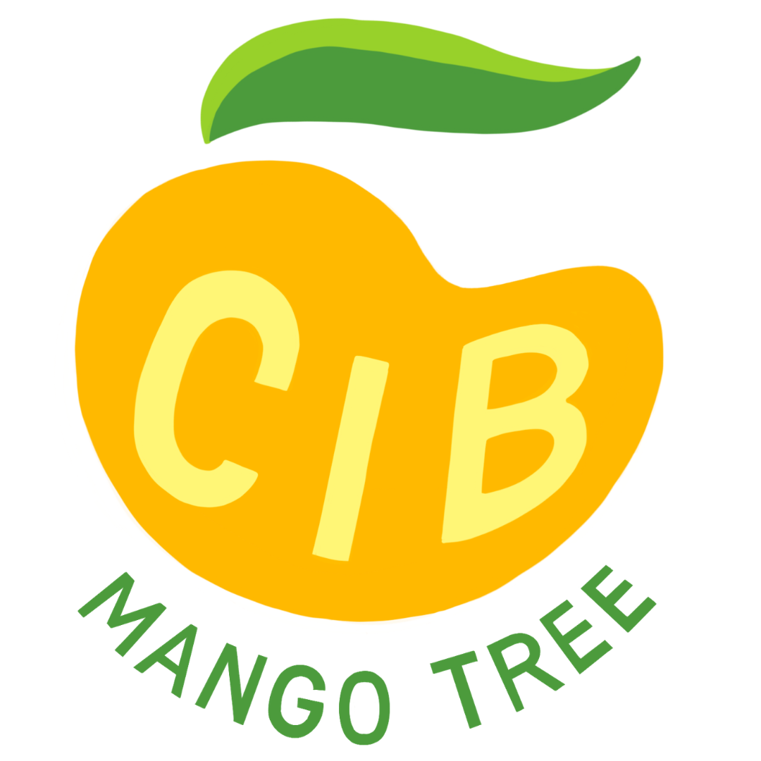 CIB Mango Tree logo