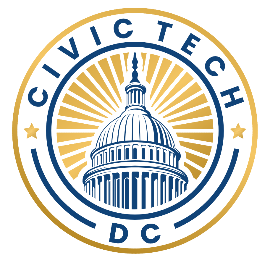 Civic Tech DC logo