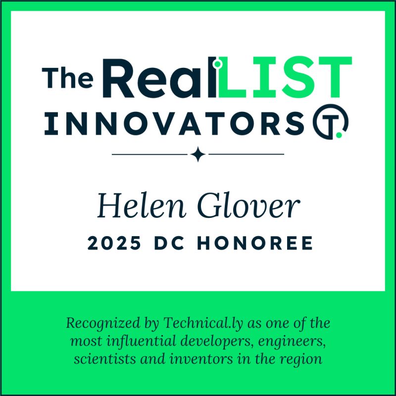 Technical.ly RealLIST Innovators