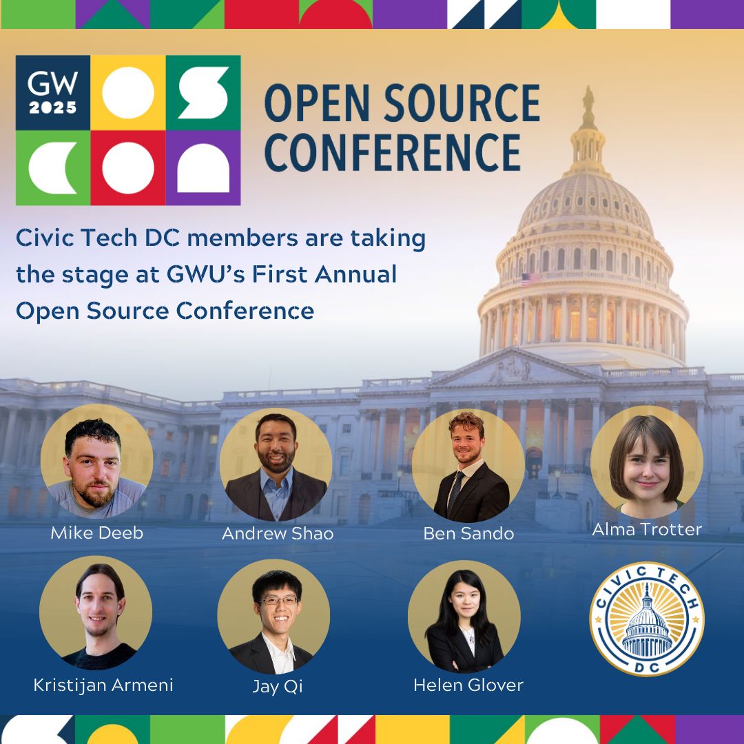 Open source software project
