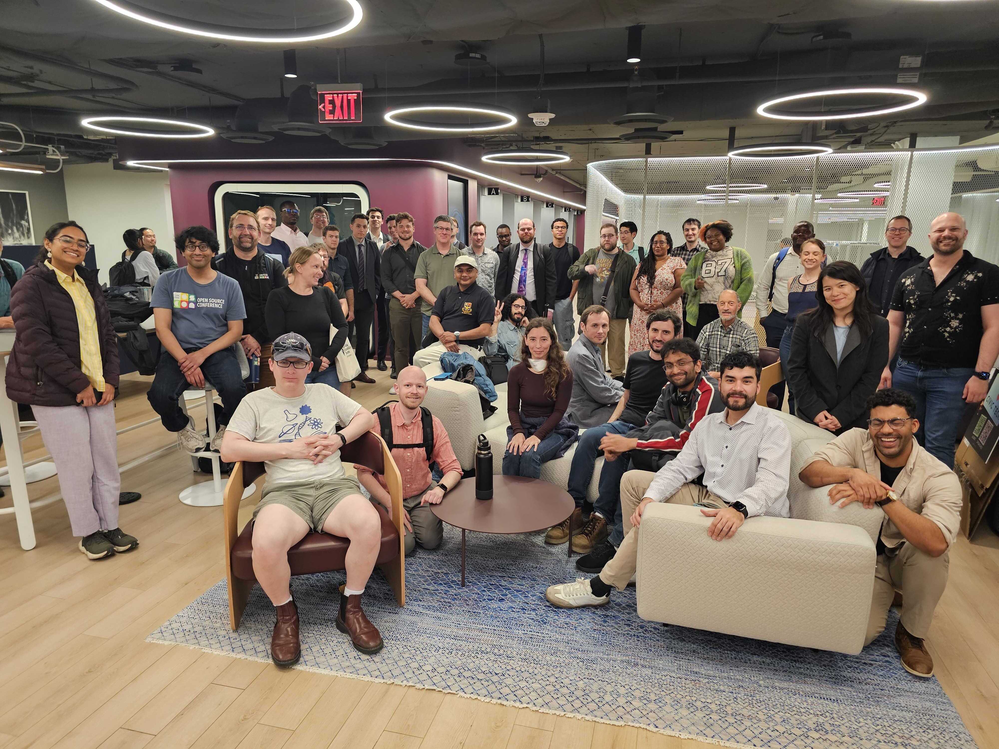 Investing in the Work Behind Civic Tech
