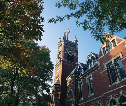 The Degree Still Matters But Also Asking Why