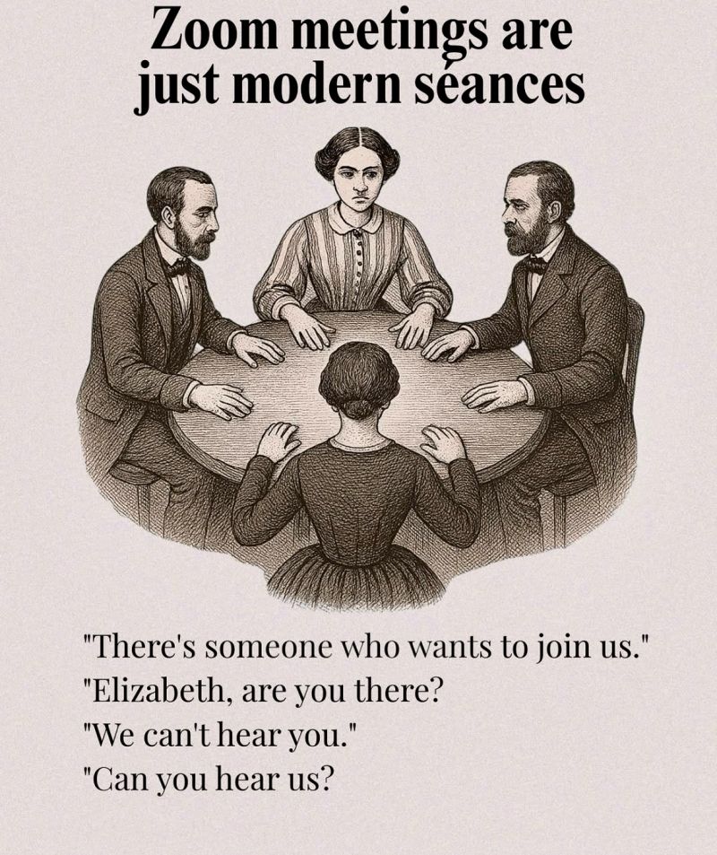 Meet or Not to Meet